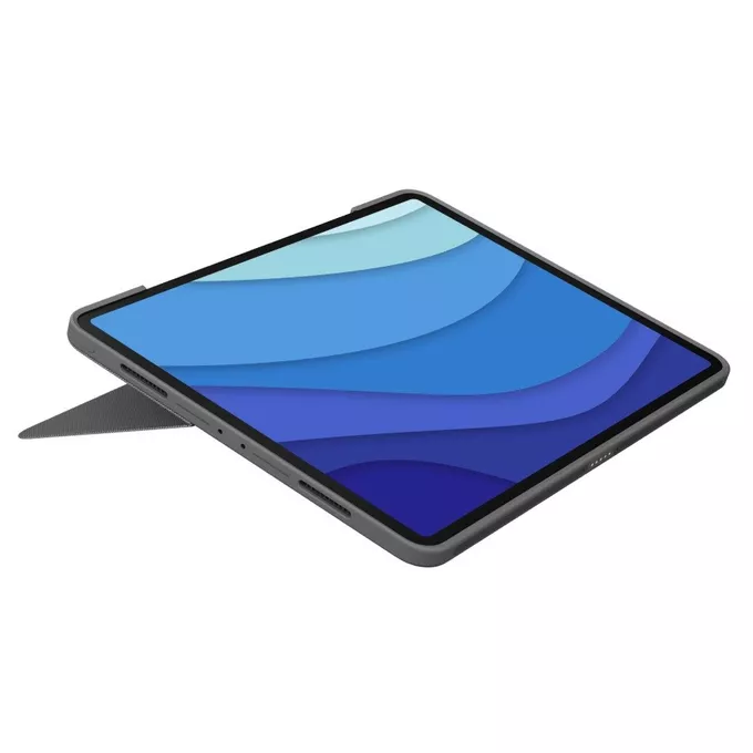 Logitech Etui Combo Touch UK iPad Pro 12,9 5 Generacji