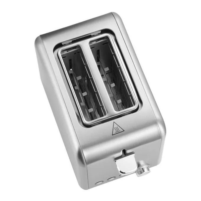 Concept Toster TE2050 inox SINFONIA