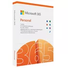 Microsoft 365 Personal PL P8 1Y 1U Win/Mac Medialess Box QQ2-01434             Zastępuje P/N: QQ2-01000