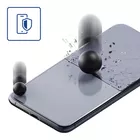 3MK Szkło Hybrydowe FlexibleGlass iPhone 13/13 Pro