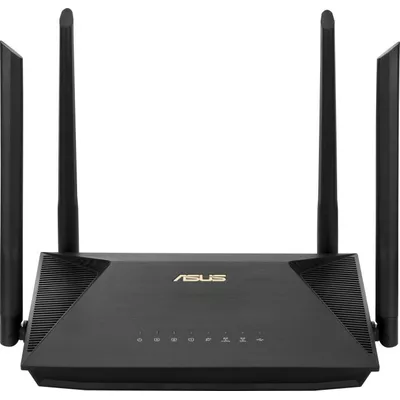 Asus Router RT-AX53U AX1800 1WAN 3LAN 1USB