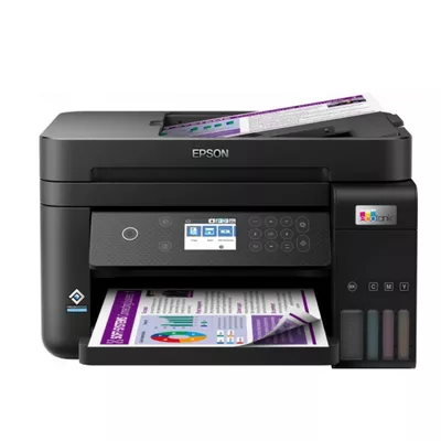 Epson Urządzenie wielofunkcyjne MFP L6270 ITS A4/33ppm/WiFi-d/LAN/duplex/ADF30