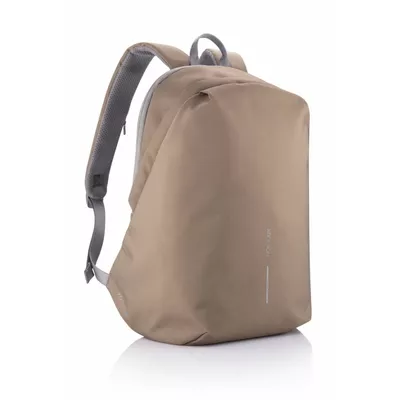 XD DESIGN Plecak antykradzieżowy BOBBY SOFT BROWN
