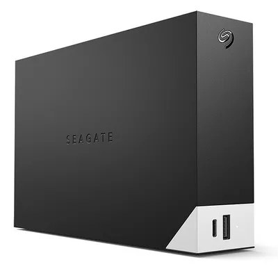 Seagate Dysk One Touch Desktop HUB 8TB 3,5 STLC8000400