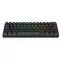 Krux Klawiatura gamingowa Neo PRO RGB Wireless Gateron Red - mechaniczna