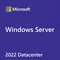 Microsoft OEM Win Svr Datacenter 2022 ENG x64 16Core DVD P71-09389