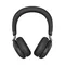 Jabra Słuchawki Evolve2 75 Link380a MS Stereo Czarne