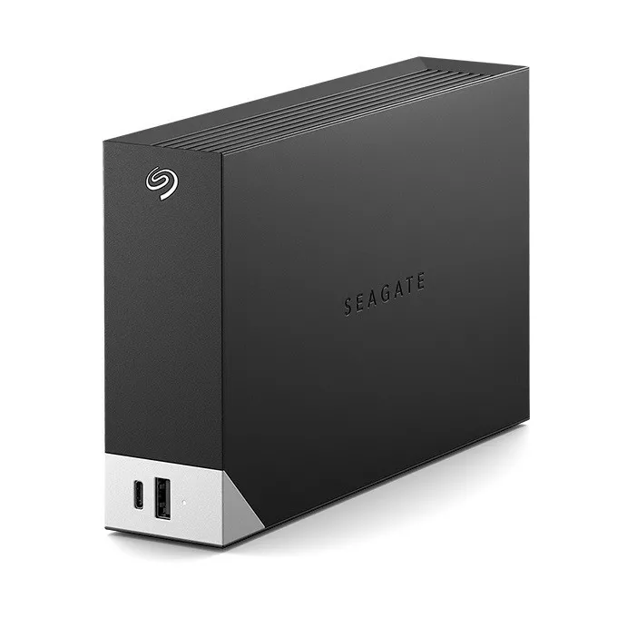 Seagate Dysk One Touch Desktop HUB 16TB 3,5 STLC16000400
