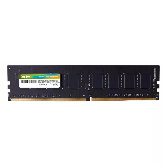 Silicon Power Pamięć DDR4 16GB/3200 (1*16GB) CL22 UDIMM