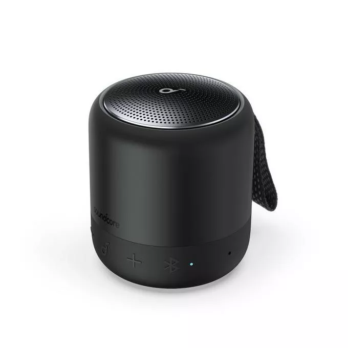 Anker Głośnik Soundcore Mini 3 Pro czarny