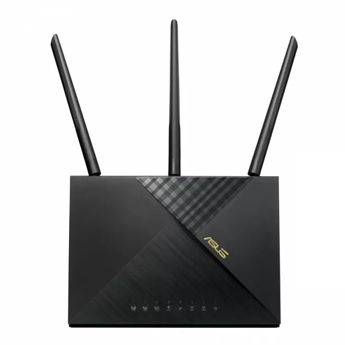 Asus Router 4G-AX56 WiFi 6 AX1800 LTE 4G 4LAN 1WAN 1SIM