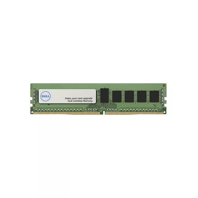Dell 16GB 1Rx8 DDR4 UDIMM 3200MHz AB663418