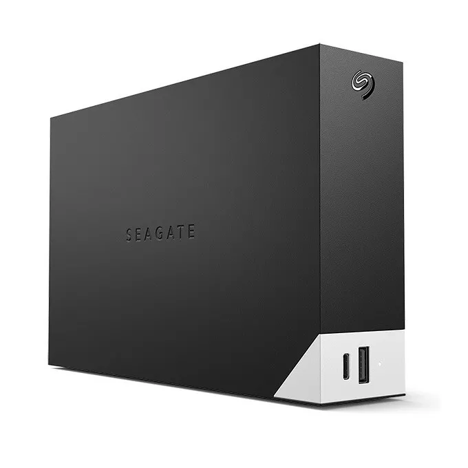 Seagate Dysk One Touch Desktop HUB 12TB 3,5 STLC12000400
