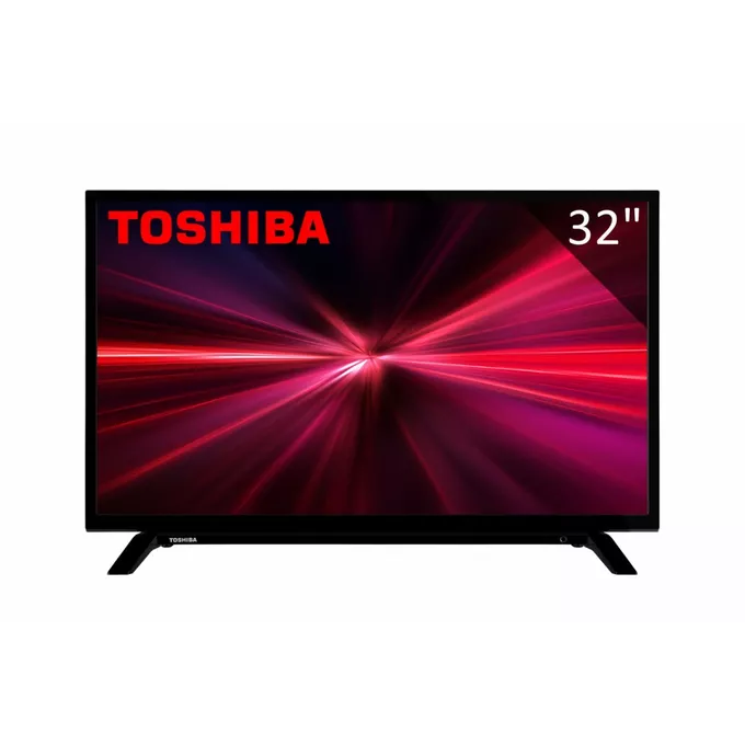 Toshiba Telewizor LED 32 cale 32WL1C63DG