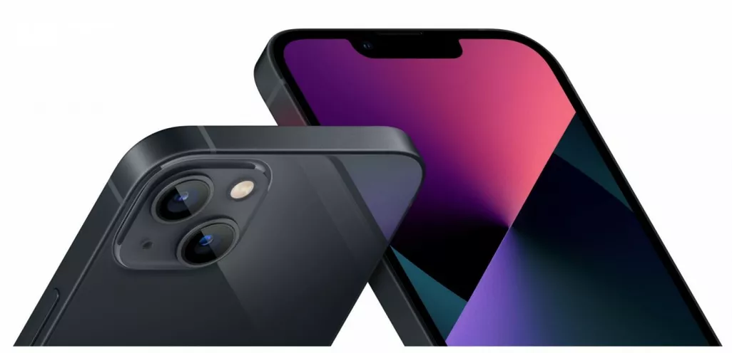 iPhone13 128GB ブラック Apple iPhone 13 (128 GB) - północ : Amazon.pl: Elektronika