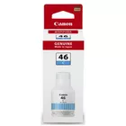 Canon Tusz GI-46 EMB CYAN  4427C001