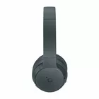 ACME Europe Słuchawki bezprzewodowe z mikrofonem BH214 Bluetooth, nauszne (eco / e-commerce edition) Szare