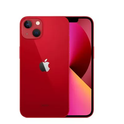 Apple iPhone 13 512GB Czerwony