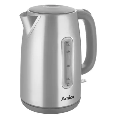 Amica Czajnik 1.7l inox KM 2012