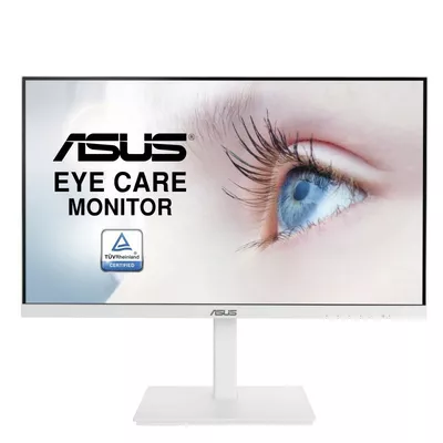 Asus Monitor 27 cali VA27DQSB-W