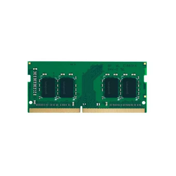 GOODRAM Pamięć DDR4 SODIMM 32GB/3200 CL22