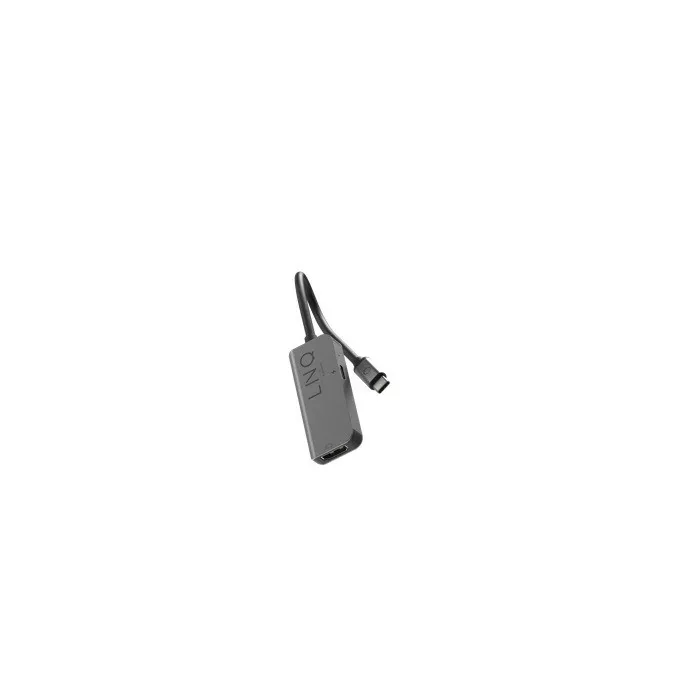 Linq Hub 2w1 USB-C, HDMI