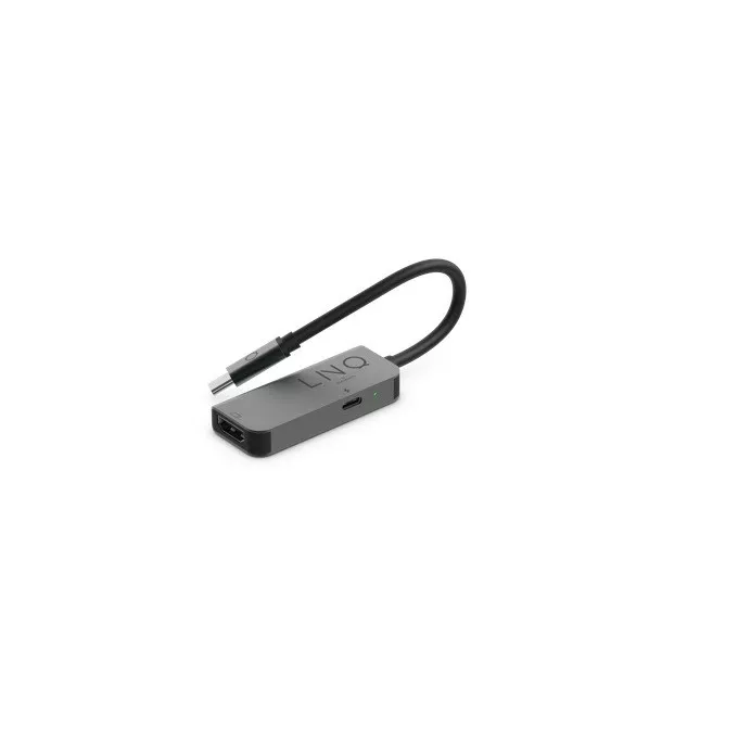 Linq Hub 2w1 USB-C, HDMI