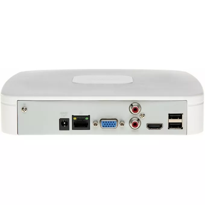 Dahua Rejestrator IP NVR2104-I