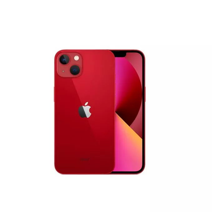 Apple iPhone 13 256GB Czerwony