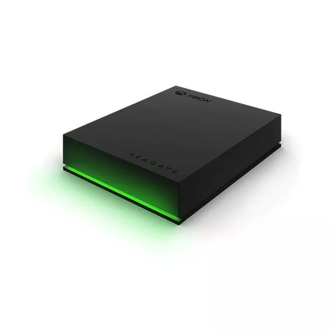Seagate Dysk twardy Xbox Drive 4TB 2,5E STKX4000402