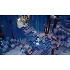 Microsoft Gra Xbox One/Xbox Series X Minecraft Dungeons Ultimate Edition
