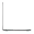 Apple MacBook Pro 14: Apple M1 Pro chip with 10 core CPU and 16 core GPU, 1TB SSD - Silver
