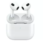 Apple Słuchawki AirPods (3. generacji)
