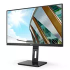 AOC Monitor U27P2CA 27 IPS 4K HDMIx2 DP USB-C Pivot