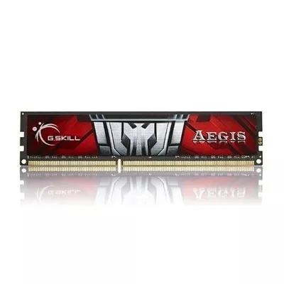 G.SKILL Pamięć do PC - DDR4 16GB Aegis 2400MHz