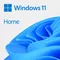 Microsoft OEM Windows 11 Home ENG x64 DVD        KW9-00632