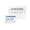 Samsung Karta pamięci microSD MB-MC64KA/EU 64GB EVO Plus + adapter