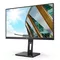 AOC Monitor U27P2CA 27 IPS 4K HDMIx2 DP USB-C Pivot