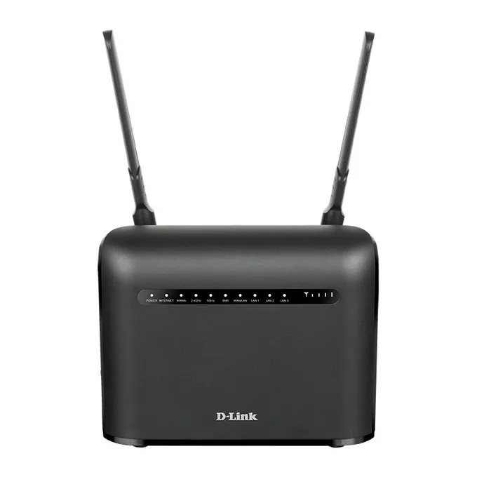 D-Link Router DWR-953V2 4G LTE 1WAN/LAN 3LAN AC1200