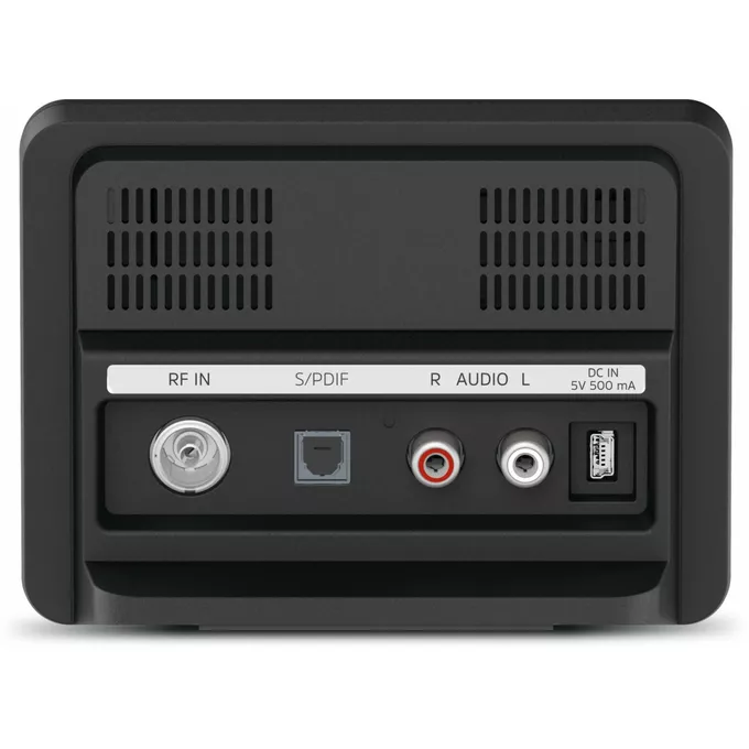 TechniSat Radio internetowe DIGITRADIO 10 IR DAB+