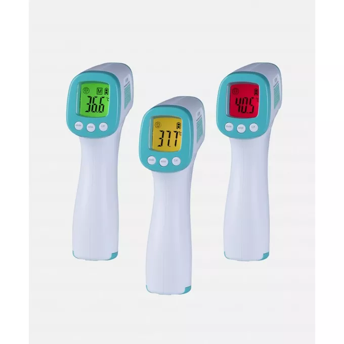Mesmed Bezdotykowy termometr lekarski MM-337 Unue