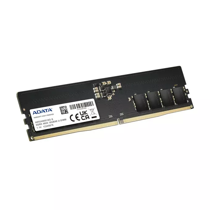 Adata Premier DDR5 4800 DIMM 16GB 4800 ST