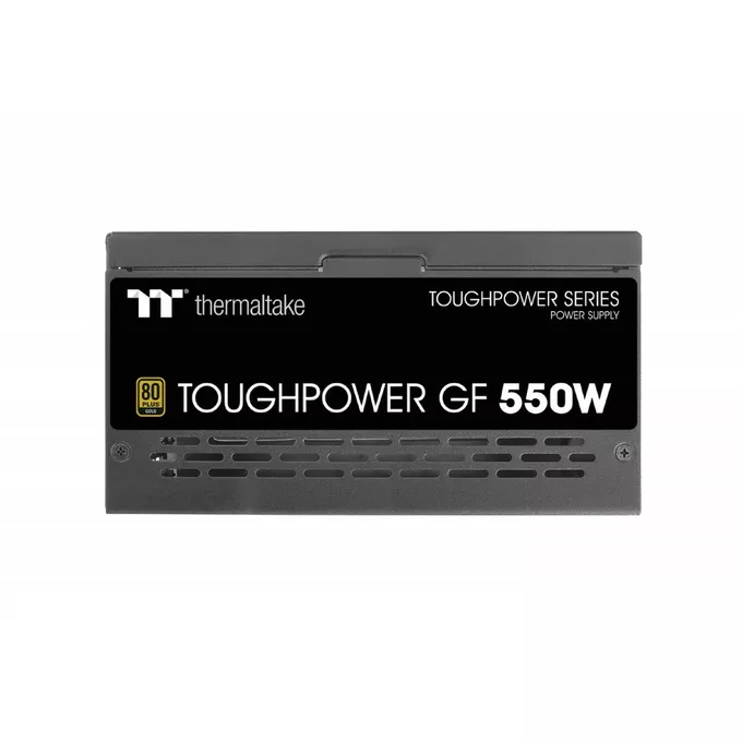 Thermaltake Zasilacz - ToughPower GF 550W Modular 80+Gold