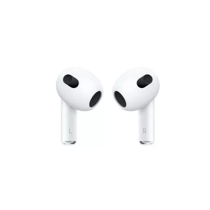 Apple Słuchawki AirPods (3. generacji)