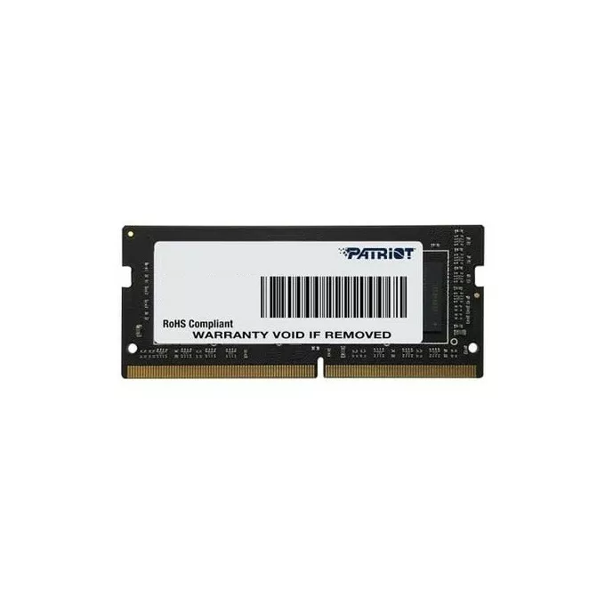 Patriot Pamięć DDR4 Signature 8GB/2400(1*8GB) CL17 SODIMM