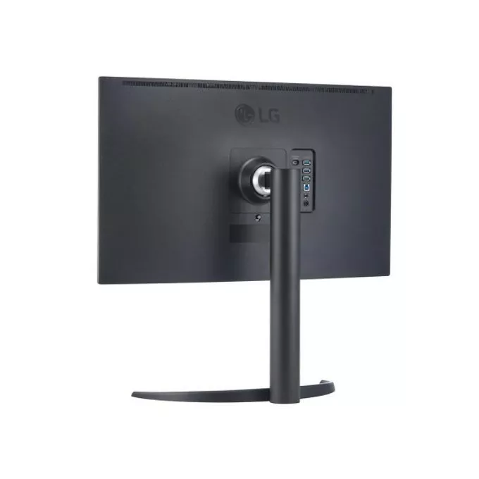 LG Electronics Monitor 32EP950-B 31,5 inch 4K HDR OLED 60Hz 16:9