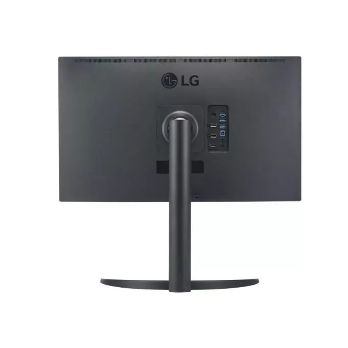 LG Electronics Monitor 32EP950-B 31,5 inch 4K HDR OLED 60Hz 16:9