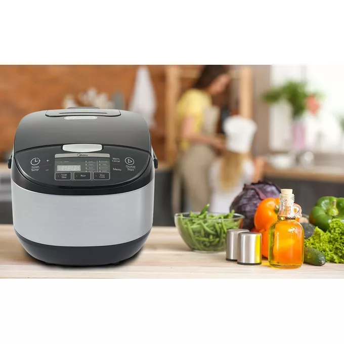 Midea Multicooker FS5077