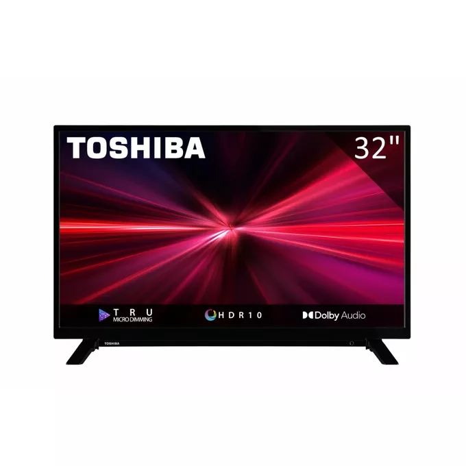 Toshiba Telewizor LED 32 cale 32L2163DG