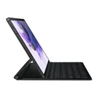 Samsung Etui Bookcover Keybo ard Slim bk TabS7+/S7FE